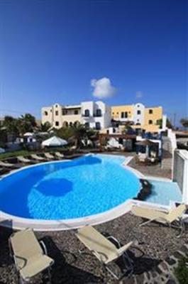 фото отеля Kalimera Hotel