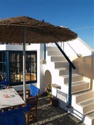 фото отеля Kalimera Hotel