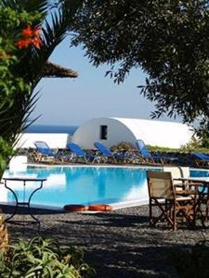 фото отеля Kalimera Hotel