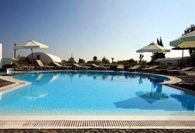 фото отеля Kalimera Hotel