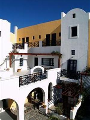 фото отеля Kalimera Hotel