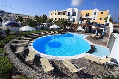 фото отеля Kalimera Hotel