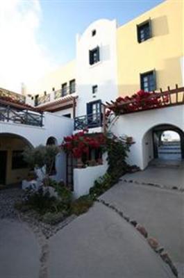 фото отеля Kalimera Hotel