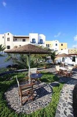 фото отеля Kalimera Hotel