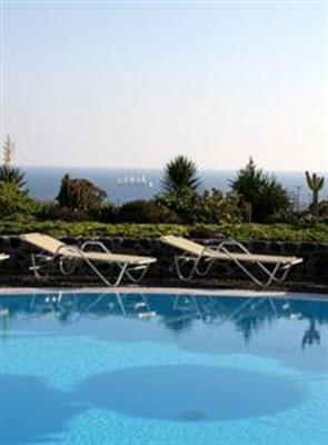 фото отеля Kalimera Hotel