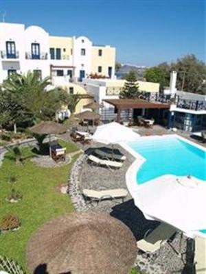фото отеля Kalimera Hotel