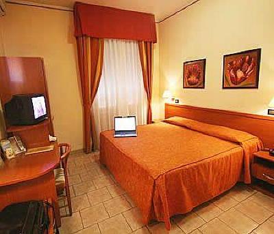 фото отеля Hotel Valmarina