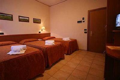 фото отеля Hotel Valmarina