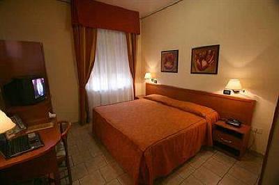 фото отеля Hotel Valmarina