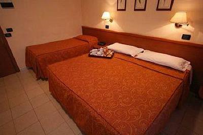 фото отеля Hotel Valmarina