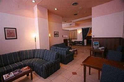 фото отеля Hotel Valmarina
