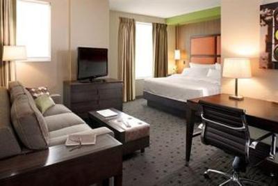 фото отеля Hotel Sierra San Jose - Silicon Valley