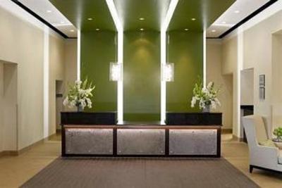 фото отеля Hotel Sierra San Jose - Silicon Valley