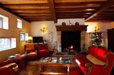 фото отеля Hotel Chatelet