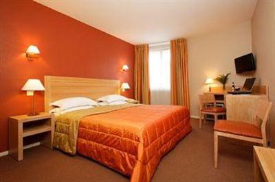 фото отеля Hotel Chatelet