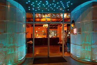 фото отеля Hotel Chatelet