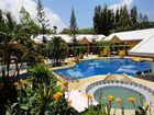 фото отеля Deep Forest Garden Inn