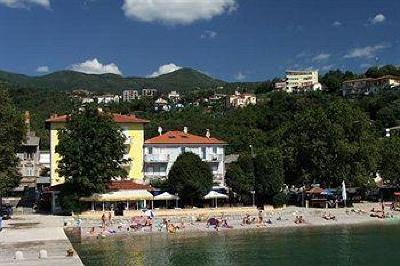 фото отеля Hotel Ika