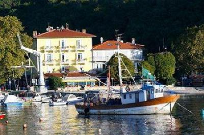 фото отеля Hotel Ika