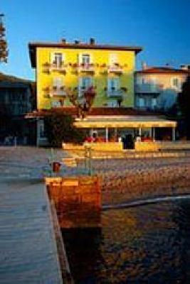 фото отеля Hotel Ika