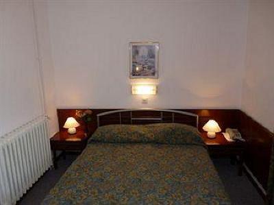 фото отеля Hotel Ika