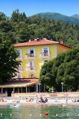 фото отеля Hotel Ika