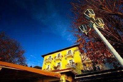 фото отеля Hotel Ika