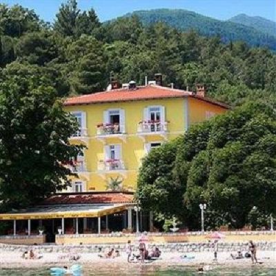 фото отеля Hotel Ika