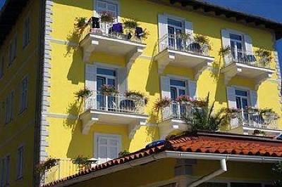 фото отеля Hotel Ika