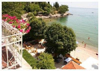 фото отеля Hotel Ika