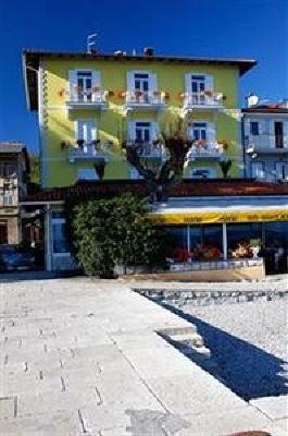 фото отеля Hotel Ika