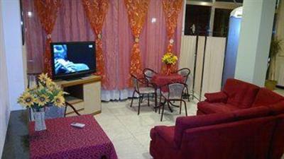 фото отеля Hotel Saxon