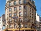 фото отеля Odessa Montparnasse