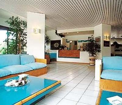 фото отеля Bellevue Hotel Pesaro