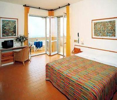 фото отеля Bellevue Hotel Pesaro