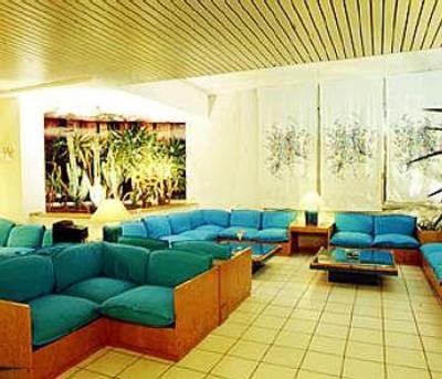 фото отеля Bellevue Hotel Pesaro