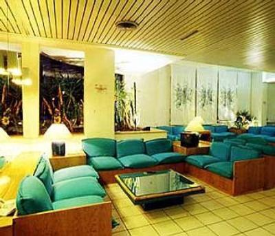 фото отеля Bellevue Hotel Pesaro