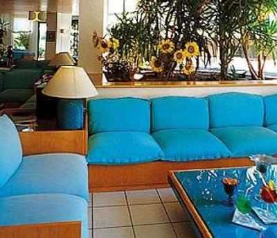 фото отеля Bellevue Hotel Pesaro