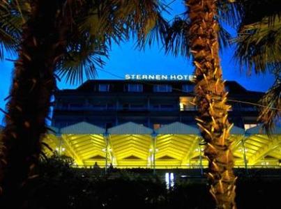 фото отеля Seehotel Sternen Beckenried
