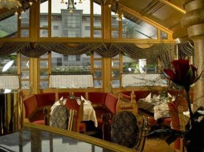 фото отеля Seehotel Sternen Beckenried