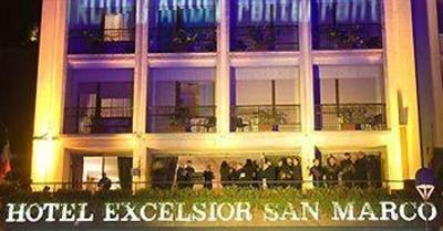 фото отеля Excelsior San Marco Hotel Bergamo