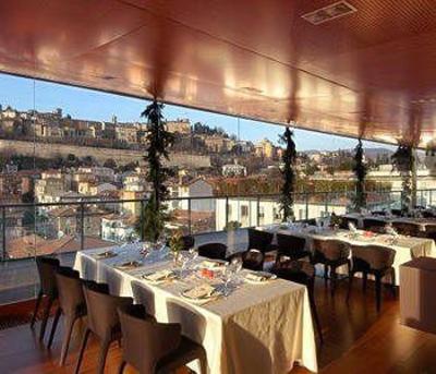 фото отеля Excelsior San Marco Hotel Bergamo