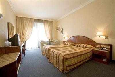 фото отеля Excelsior San Marco Hotel Bergamo