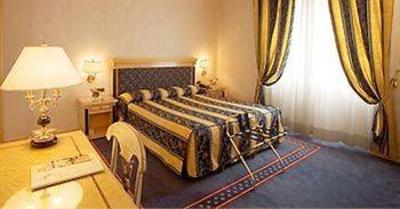 фото отеля Excelsior San Marco Hotel Bergamo