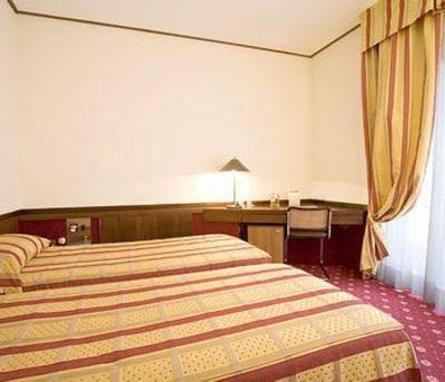 фото отеля Excelsior San Marco Hotel Bergamo