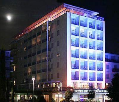 фото отеля Excelsior San Marco Hotel Bergamo