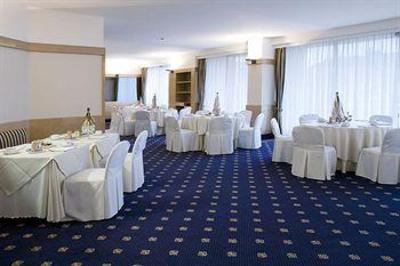 фото отеля Excelsior San Marco Hotel Bergamo