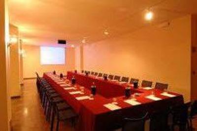 фото отеля Excelsior San Marco Hotel Bergamo