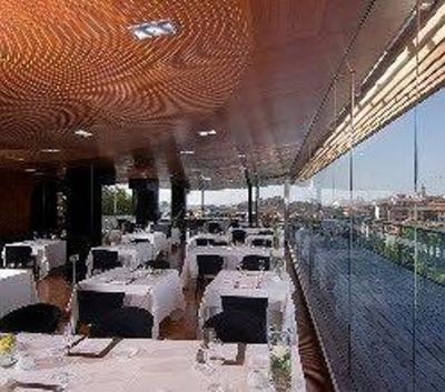 фото отеля Excelsior San Marco Hotel Bergamo