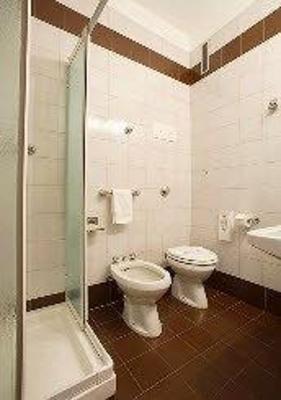 фото отеля Excelsior San Marco Hotel Bergamo